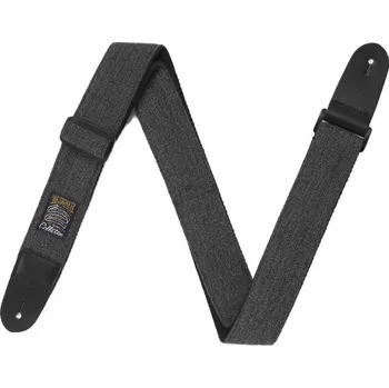 Příslušenství pro strunný nástroj Kytarový popruh Ibanez DCS50D-BKD