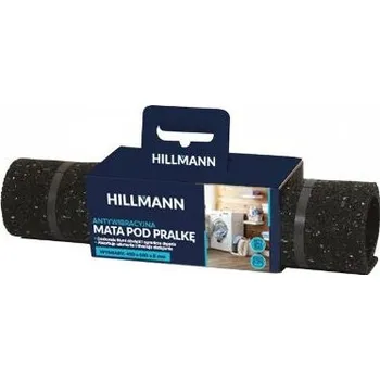ANTIVIBRAČNÍ PODLOŽKA POD PRAČKU HILLMANN 450x600x8