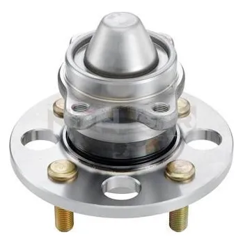 Sada ložisek kol SNR R184.17