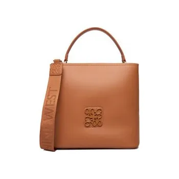 Kabelka Kabelka Nine West CEO-Aera-LDA8888 Hnědá NOSIZE