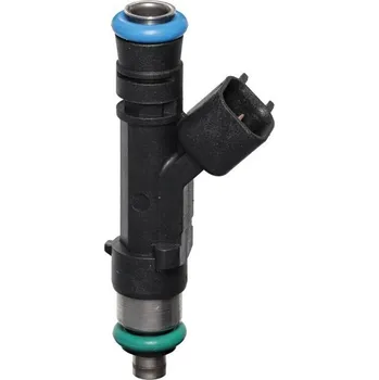 Palivový systém Vstřikovací ventil VALEO 348269