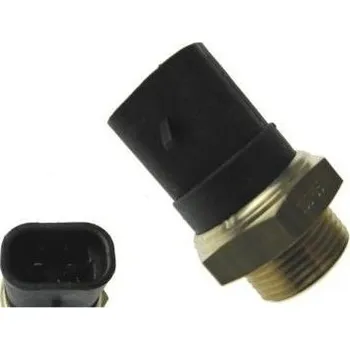 Ventilátor topení a klimatizace Teplotní spínač, větrák chladiče AUTOMEGA 160101410