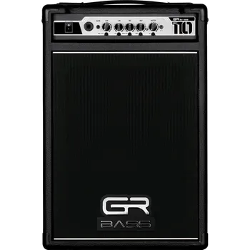 Příslušenství pro strunný nástroj GR Bass Cube 110 + prodloužená záruka 3 roky