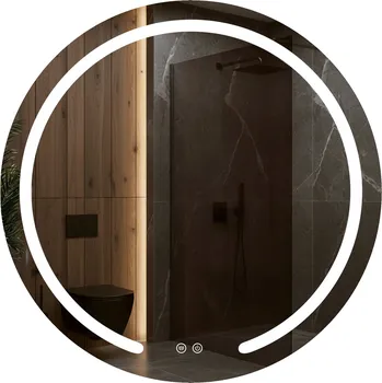 Zrcadlo REA ZRCADLO LED MODERN 90