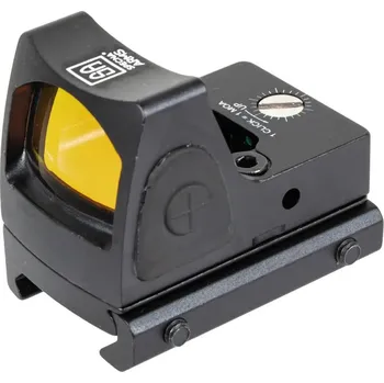 Kolimátor Kolimátor CORE™ Sharp - černý, Specna Arms