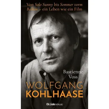 Wolfgang Kohlhaase - Voss, Bastienne