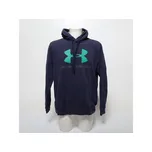 Pánská modrá mikina, XL Under Armour
