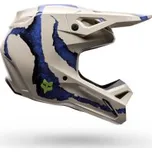 Mx Helma FOX V1 Awareness Limited Edition Helmet Chalk White 2026, Velikost S (55-56cm)