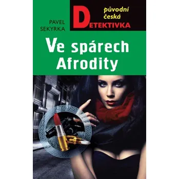 Ve spárech Afrodity