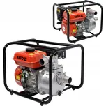 YATO BENZÍNOVÁ VODNÍ PUMPA 5,9 HP 36 m3/h YT-85401