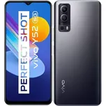 Vivo Y52 5G 4+128GB černá (5658042)