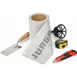 Těsnicí páska Jurga 2802 5000 cm šedá