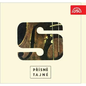 Přísně tajné