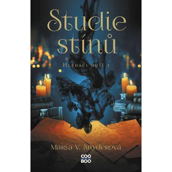 Kniha Studie stínů