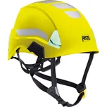 Petzl Strato HI-VIZ A020CA00 žlutá