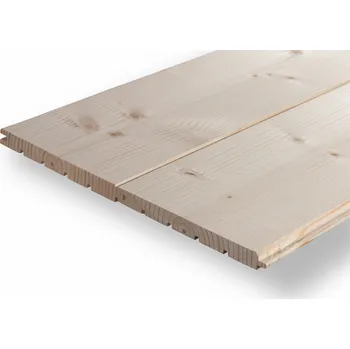 Obklad Palubky 20x196 smrkové