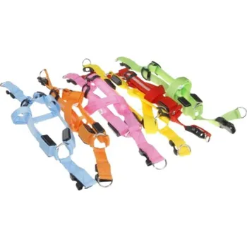 Reedog svíticí kšíry pro psy a kočky - žlutá - S