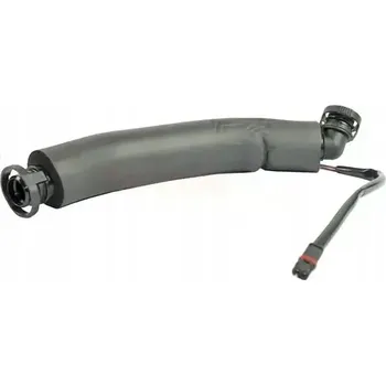 Klimatizace automobilu HADICE ODVĚTRÁNÍ KLIKOVÉ SKŘÍNĚ METZGER