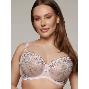 Dámské oblečení Měkká podprsenka Elira K02 soft - DALIA Lingerie | 70J