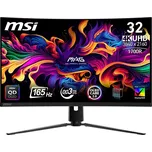 OLED monitor MSI MAG 321CUP QD-OLED 31,5" 3840 x 2160 px OLED