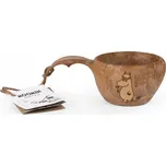 Turistický hrnek Kupilka 21 Moomin Snorkmaiden (0,21 l) - hnědý