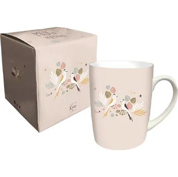 HRNEK 340 ml MUG17Q01 POETIQUE KIUB