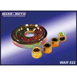 PŘÍPRAVEK PRO MONTÁŽ GUFERA KLIKOVÉ HŘÍDELE (ZADNÍ) FIAT 3.0