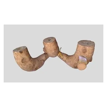 Dekorace do terária HOBBY Liána 50-80 cm