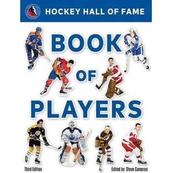 Hockey Hall of Fame Book of Players - Grossenbacher, Nick