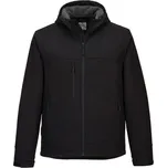 PORTWEST Bunda KX362, softshell s kapucí POR-KX362BKRXXXL 3XL