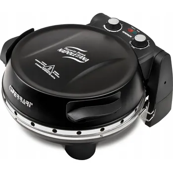 Mini trouba G3Ferrari Pizzeria Snack Napoletana 0 l černá