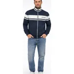 Guess spiros full zip sweatshirt XL