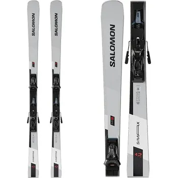 Sjezdové lyže Salomon S/Max 12