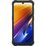 Blackview BV5300 Plus 8GB/128GB černá / oranžová