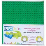 L-W Toys LW8004 základová deska 19 x 19…