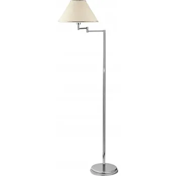 Stojací lampa Stojací lampa Jupiter BEGAMO E27 0 W šedá