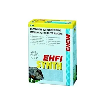 Akvarijní filtr EHEIM Ehfi Fix 5 l, pro filtr 3455, 3465, 3481