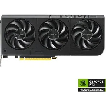 Grafická karta ASUS PRIME-RTX 5060-O8G - 8GB/1x HDMI/3x DP/550W