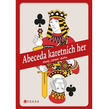 Abeceda karetních her