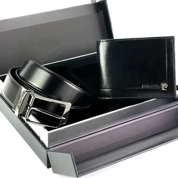 Peněženka Pánská dárková sada Pierre Cardin ZG-222 135 + doprava zdarma