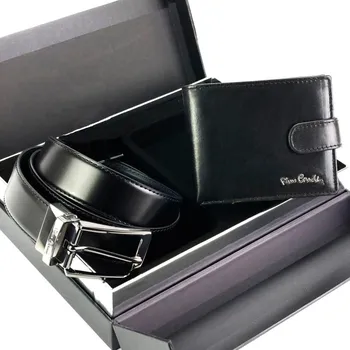 Peněženka Pánská dárková sada Pierre Cardin ZG-225 120 + doprava zdarma