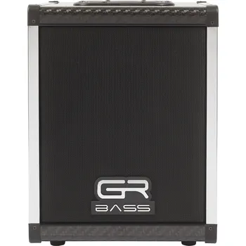 Aparatura pro baskytaru GR Bass AT 110 + prodloužená záruka 3 roky