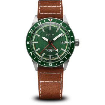 Hodinky PRIM Tritium