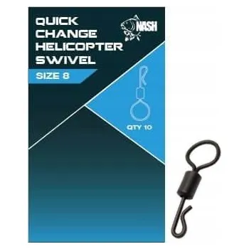 Otočný klobouk Nash T8115