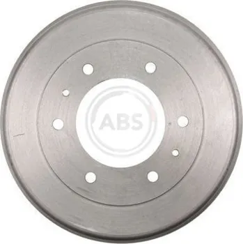 Brzdový buben Brzdový buben A.B.S. 2516-S