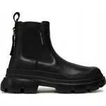 Karl Lagerfeld Dámské kotníkové boty KL43545 vícebarevné