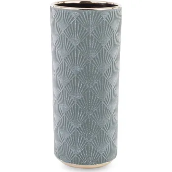 Váza Keramická váza Artpol 13 x 2,9 9 Cm