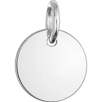 Šperk Pavona Přívěsek placička 64092 stříbrný