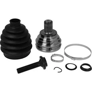 Poloosa kola Sada kloubů pro hnací hřídel METELLI 15-1462