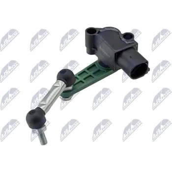 Motorek světlometu Senzor, regulace sklonu světlometů NTY ECX-CH-017